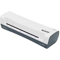 Leitz iLAM Home A4 Laminator, White 74310001
