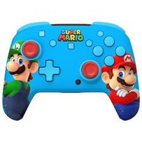 Turtle Beach Rematch, Nintendo Switch 2, Mario & Luigi TBC-8105-25