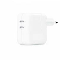 Apple 35W DUAL USB-C POWER ADAPTER . MW2K3ZM/A
