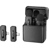 Boya wireless microphone BY-V3 Combo BY-V3 Combo