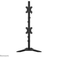 Newstar Dual monitor stand, 10-32" DS45-600BL2V