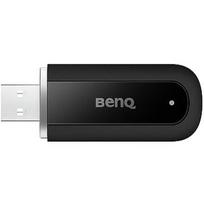 Benq 2-in-1 Wi-Fi 6 Bluetooth Adapter 5A.F8Y28.DE1