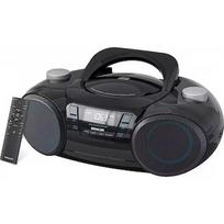 Sencor SPT 4710 CD/MP3/USB/SD Bluetooth SPT 4710B