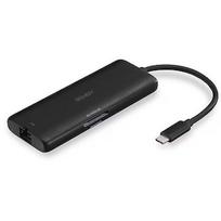 Lindy I/O DOCKING STATION USB-C/DST-MINI 43358