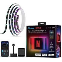 Govee H6098 Envisual TV Backlight Netflix Co-branding Version | podświetlenie dla TV 55-65 cali, RGBIC, Wi-Fi+Bluetooth H6098CD1