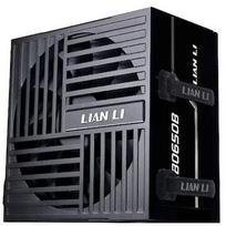 Lian Li RB 650B, 650W, 80PLUS Bronze, ATX 3.1, PCIe 5.1 RB0650B