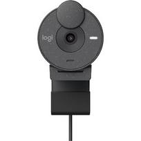 Logitech Brio 305, 1080p Full HD, 2MP, Graphite 960-001469