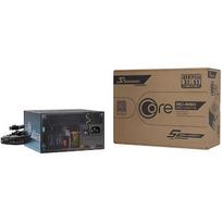 Seasonic Core GC, 650W, 80PLUS Gold, ATX 3.1, PCIe 5.1 SRP-CGC651-A5A32SF