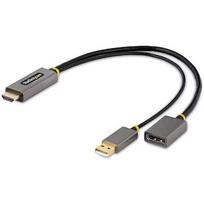 Startech HDMI to DisplayPortt 128-HDMI-DISPLAYPORT