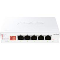 Asus QG-U1050 Unmanaged Switch 5x 2.5G Ethernet Ports 90IG09Z0-MO3B00