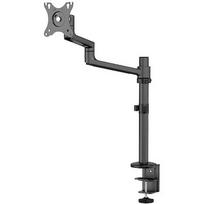Newstar Full motion desk monitor arm, 17-27" DS60-425BL1