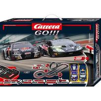 Carrera GO!!! GT Pro Racers 20062622