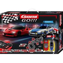 Carrera GO!!! High Speed Pursuit 20062626