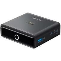 Anker Prime base, 20000 mAh, Wireless, Black A1902311