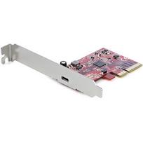 Startech USB 3.2 GEN 2X2 PCIE CARD TYPE-C 20GBPS PCI EXPRESS X4 PEXUSB321C