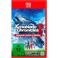Nintendo Xenoblade Chronicles 2 - Nintendo Switch 2 Edition game 10019303