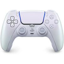 Sony Dualsense v3, Chrome Pearl 711719023715