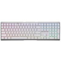 Cherry MX Board 3.0 S Wireless Tastatur, weiß G80-3872LJBDE-0