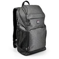 PORT Designs Pro Montreal | Fits up to size 15.6/16 " | Backpack | Shoulder strap | Grey 170402