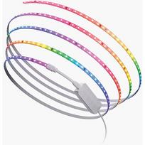 Nanoleaf Essentials Matter Smart Addressable Multicolour HD Lightstrip 5m 300 LEDs|Nanoleaf NF085K02-5ALS