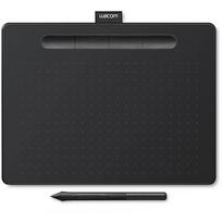 Wacom graphics tablet Intuos M Black CTL-6100K-B