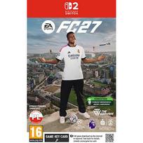 Cenega Game Nintendo Switch 2 EA Sports FC 27 5030939125500