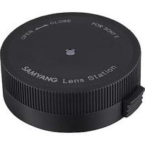 Samyang lens station Canon EF 8809298885564