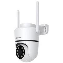 Foscam Kamera IP do monitoringu Foscam PD5 5MP Biała 6954836083741