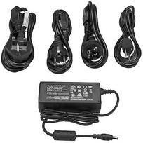 Startech DC POWER ADAPTER - 12V 5A NA/JP/ EU/ UK/ AU SVA12M5NA