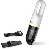 Karcher CVH 3 7.2V, White/Black 1.198-353.0