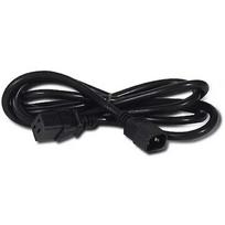 APC POWER CORD IEC 320 C19 TO IEC 320 C14 AP9878