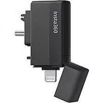 Insta360 X3 Quick Reader - Czytnik, adapter CINSAAQ/C