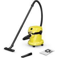 Karcher WD 2 Plus V-15/4/18, Yellow 1.628-003.0