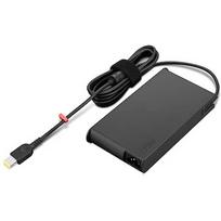 Lenovo ThinkStation Slim 170W AC Adapter (Slim tip) -EU 4X21U26039