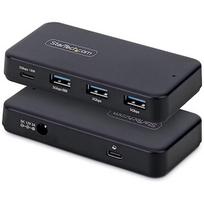 Startech 311UE-USB-HUB 4-PORT USB-C  USB-A HUB 311UE-USB-HUB