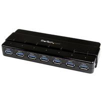 Startech 7 PORT USB 3.0 HUB W/ ADAPTER . ST7300USB3B