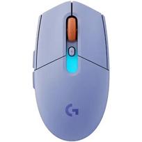 Logitech G305 X Superlight, Fioletowy 910-007755