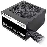 Thermaltake Smart W3, 700W, 80PLUS PS-SPW-0700NNFAWE-1