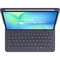 Samsung DL Slim BT Keyboard Coveer Tab A11+ gray GP-FCX236RLBBO