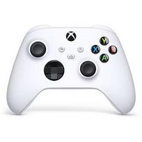 Microsoft Xbox Series X Controller, Robot White EP2-29920