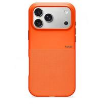Apple BEATS IPHONE 17 PRO MAX RUGGGED CASE MAGSAFE CAM CTL SIER ORANGE MGJC4LL/A