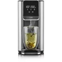Caso turbo hot water dispenser HW 630, Black/Stainless Steel 01893