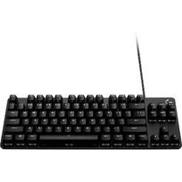 Logitech G413 TKL SE, BLACK FRA  920-010444