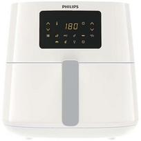 Philips 5000 Series Essential XL Airfryer, 6.2L, White HD9270/00