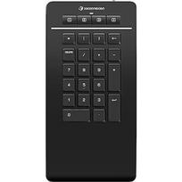 3Dconnexion NUMPAD PRO PROGRAMMABLE WIRELESS NUMPAD 3DX-700105