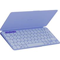Logitech Keys To Go 2, Lilac 920-012986