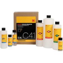 Kodak film developing chemistry kit Color Negative C-41 2.5L 5199002