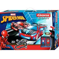 Carrera - GO!!! Sets - Spider Racing 20062580
