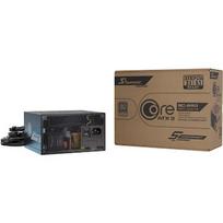Seasonic Core BC, 850W, 80PLUS Bronze, ATX 3.1, PCIe 5.1 SRP-CBC851-A5A51JF