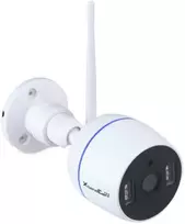 Kamera IP XtendLan Tubowa Kamera bezpieczeństwa IP OKO 3 Tuya wewnętrzna / zewnętrzna 1920 x 1080 px sufit / ściana (NETXTE7432)